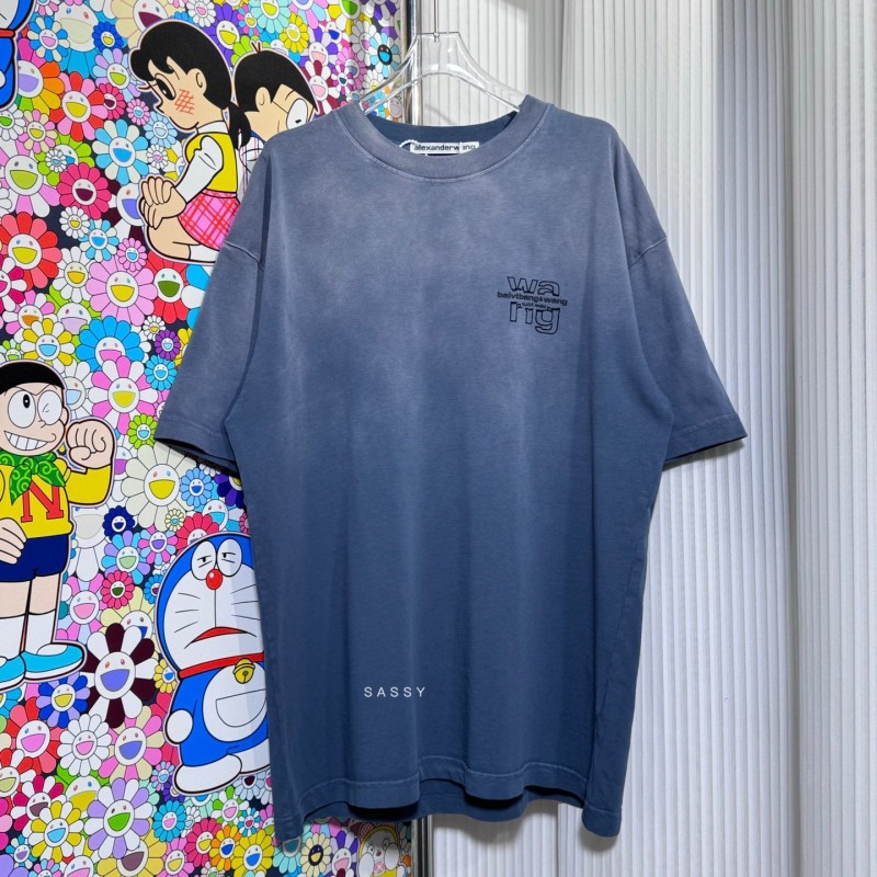 Alexander Wang Unisex Tee