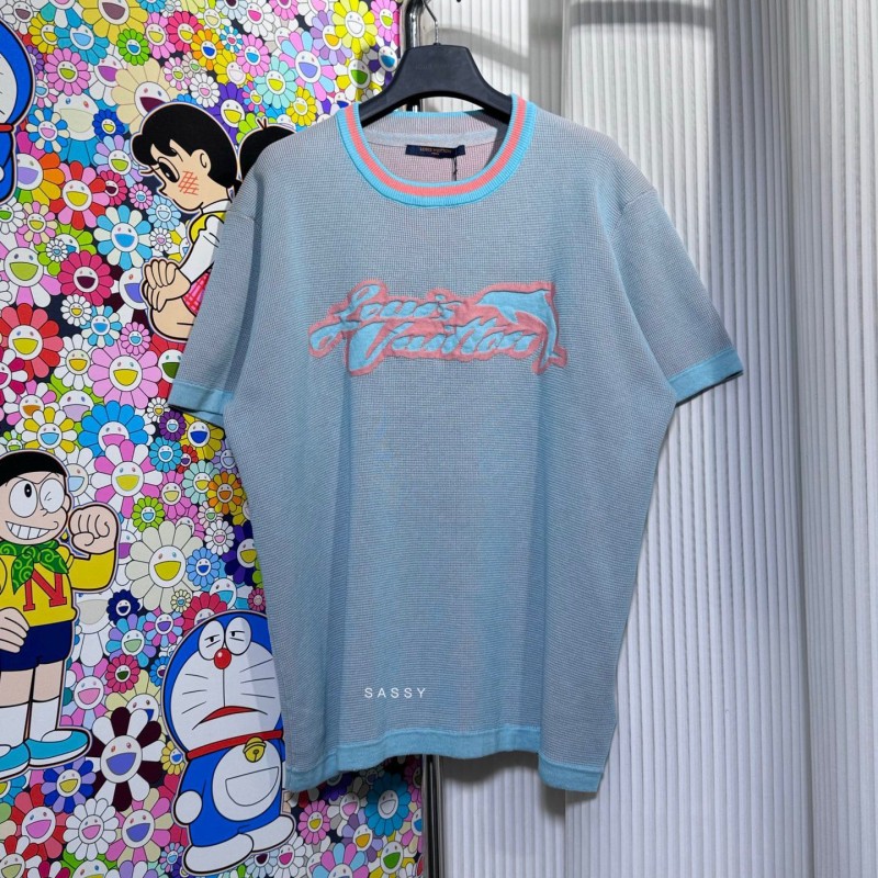 LV Unisex Tee