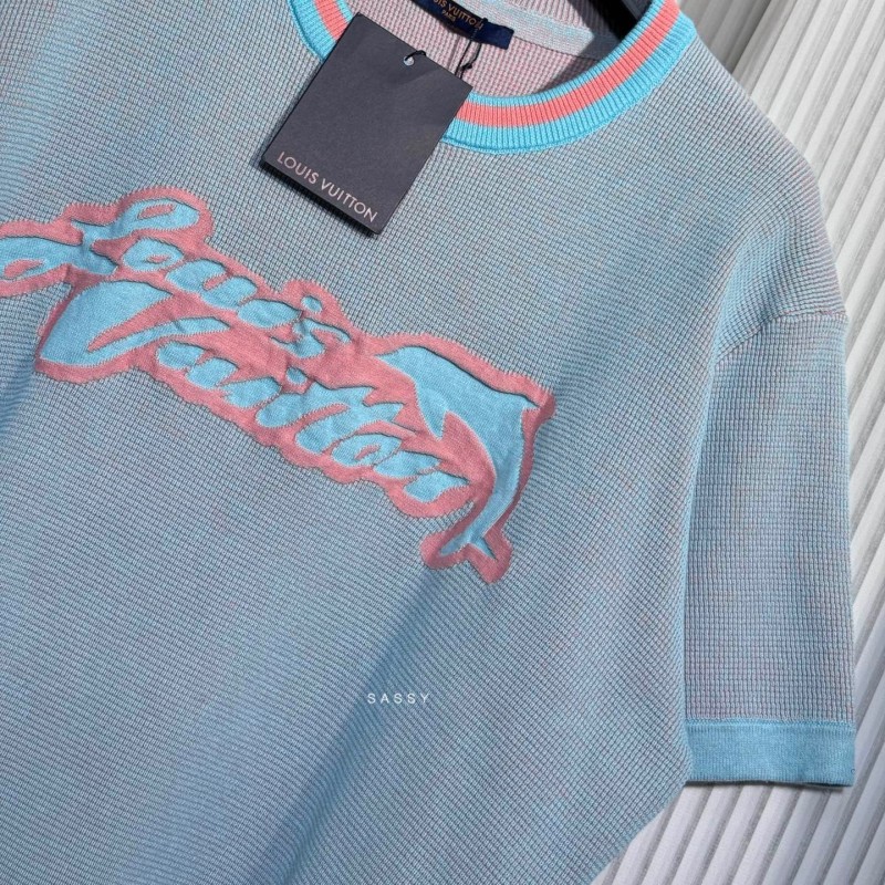 LV Unisex Tee
