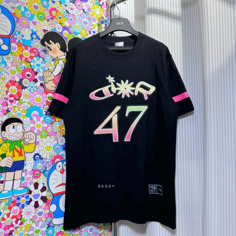 Dior Unisex Tee