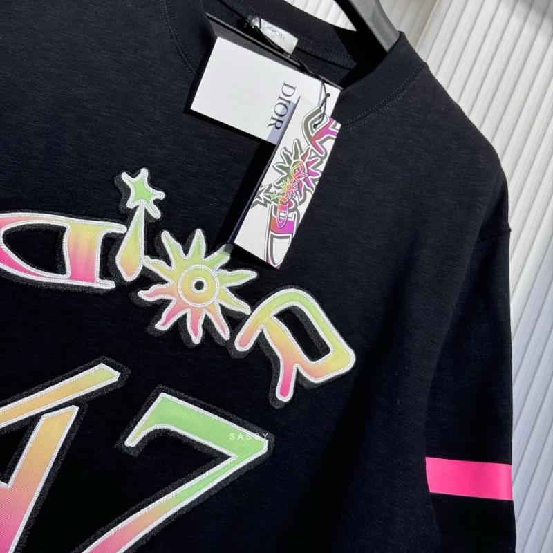Dior Unisex Tee