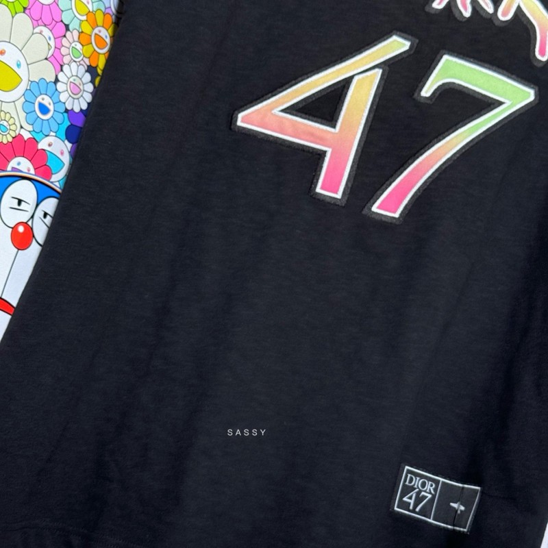 Dior Unisex Tee