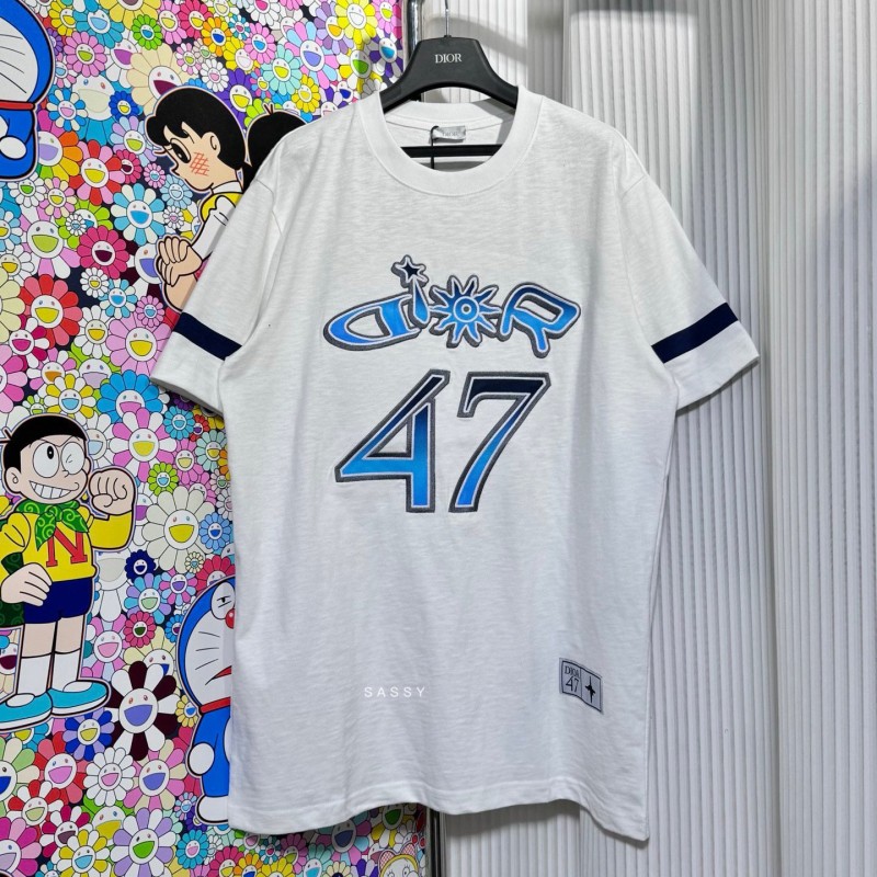 Dior Unisex Tee