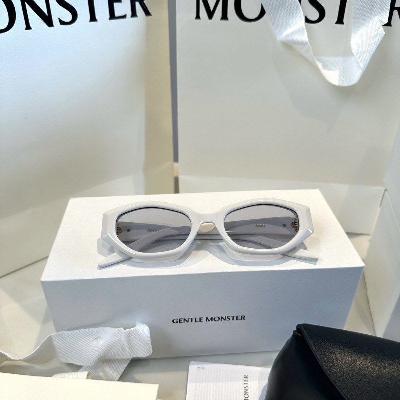 Gentle Monster Miro