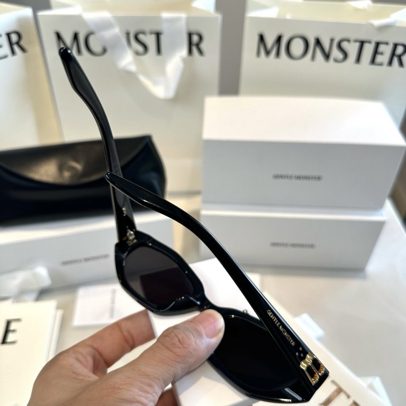 Gentle Monster Miro