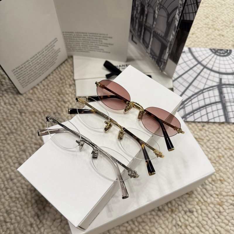 MiuMiu Glasses