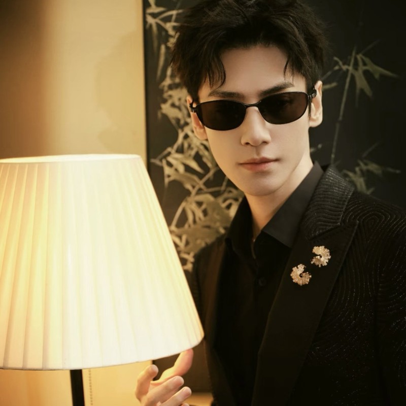 Balenciaga Sunglasses 