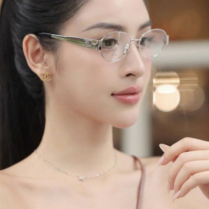 Celine Glasses 