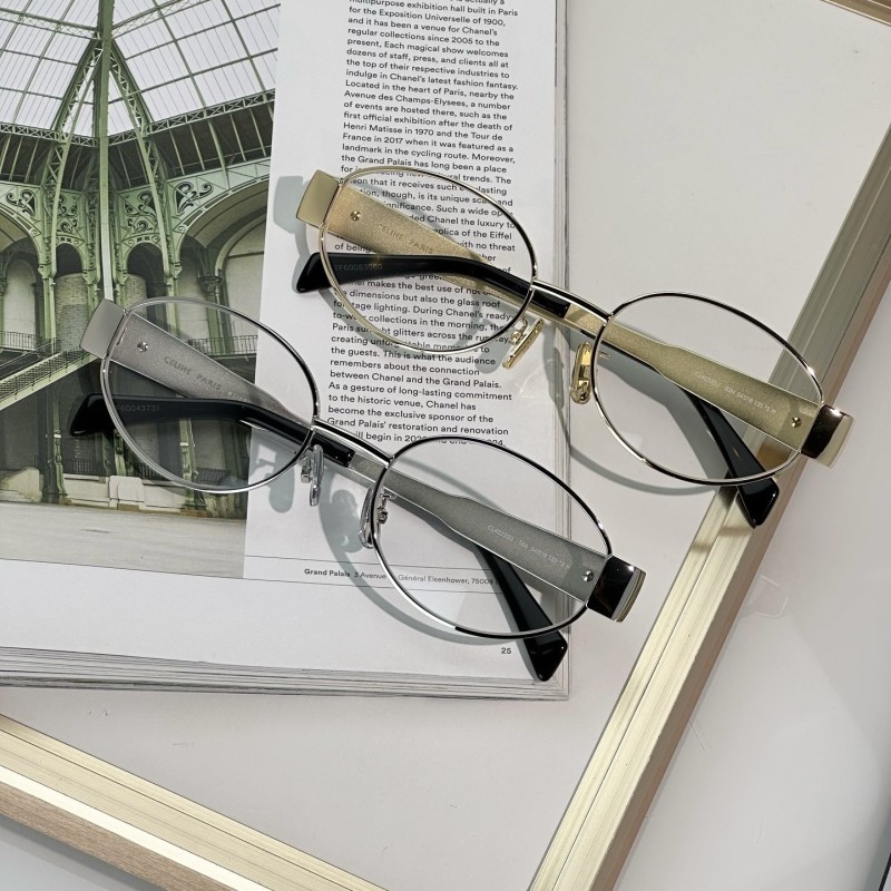 Celine Glasses 