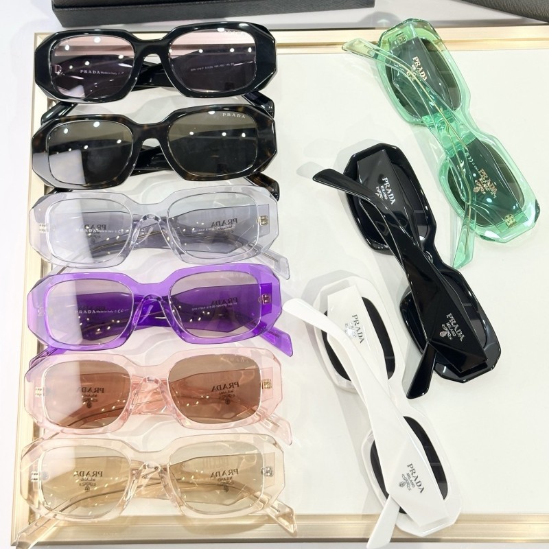 Prada Sunglasses  