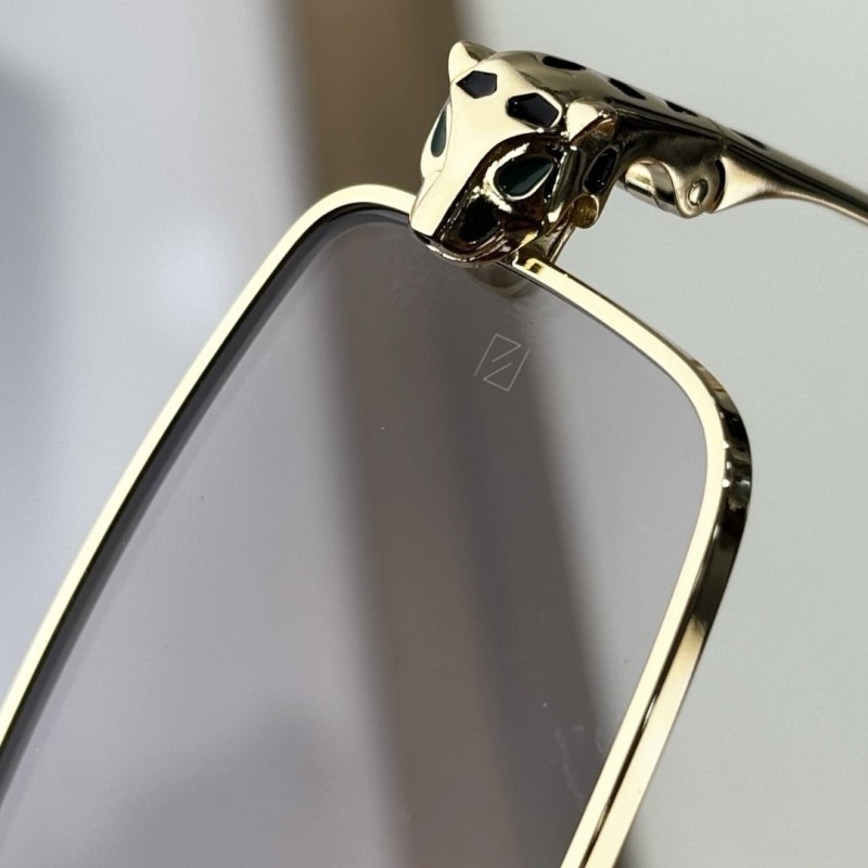 Cartier Sunglasses  