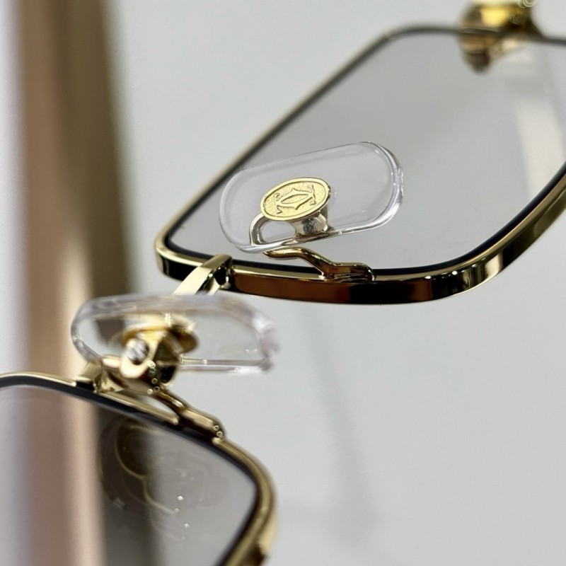 Cartier Sunglasses  
