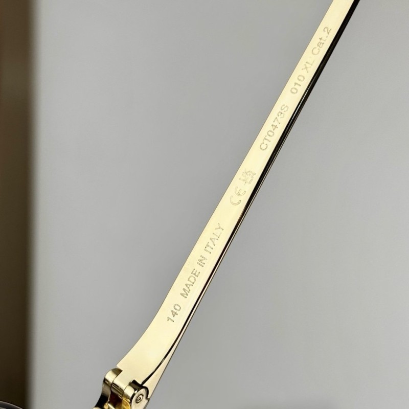 Cartier Sunglasses  