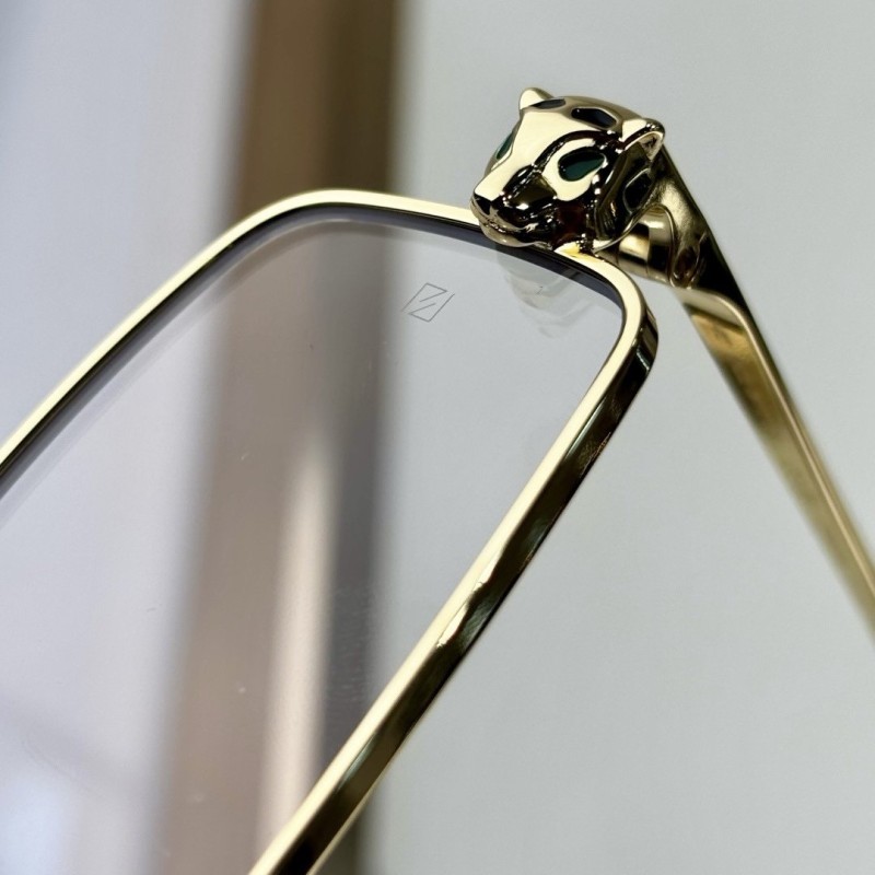 Cartier Sunglasses  