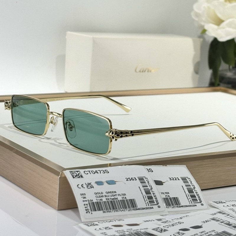 Cartier Sunglasses  