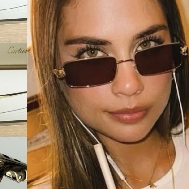 Cartier Sunglasses  