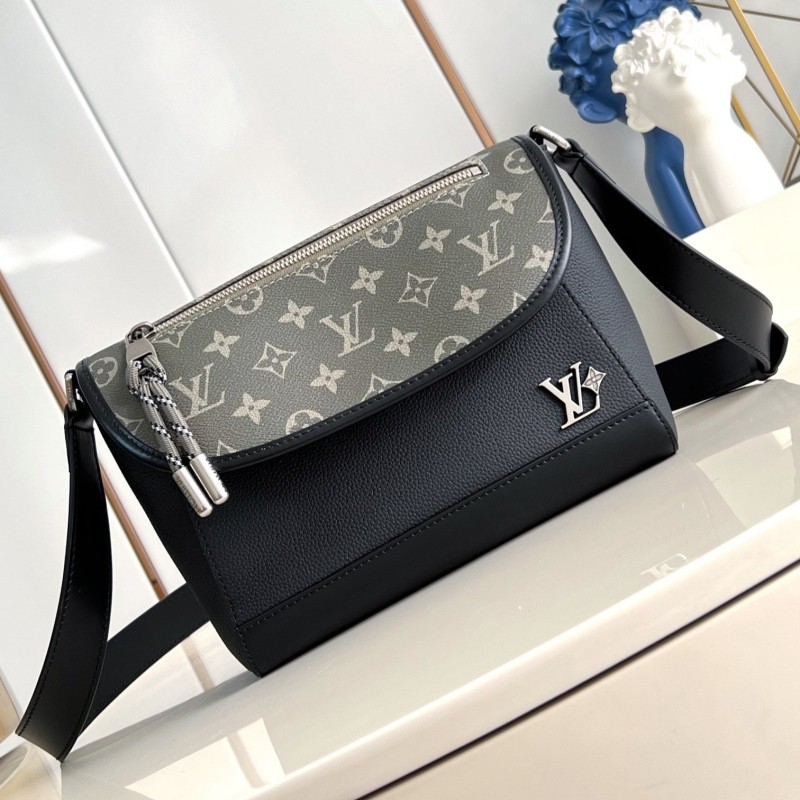 LV Messenger Bag