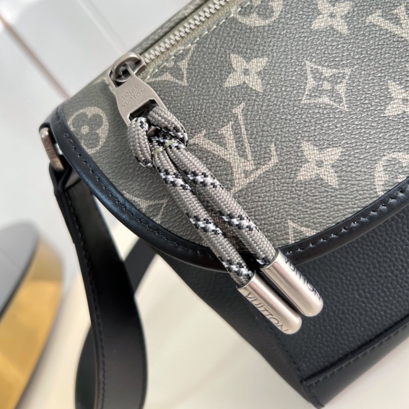 LV Messenger Bag