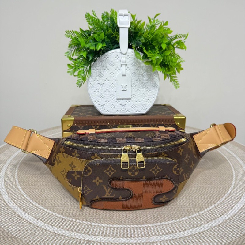 LV Sling Bag