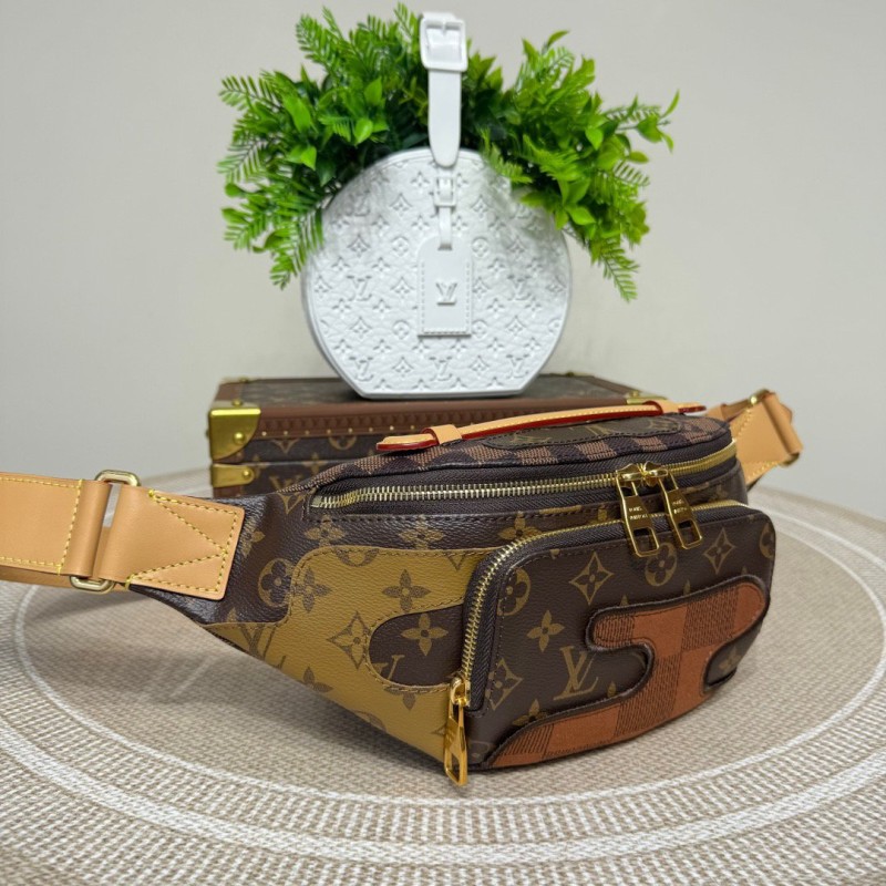 LV Sling Bag