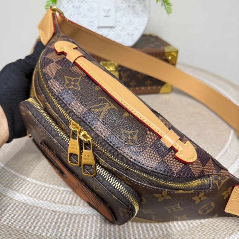 LV Sling Bag