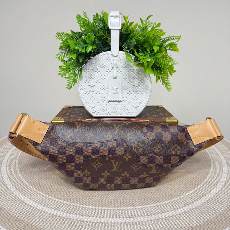 LV Sling Bag