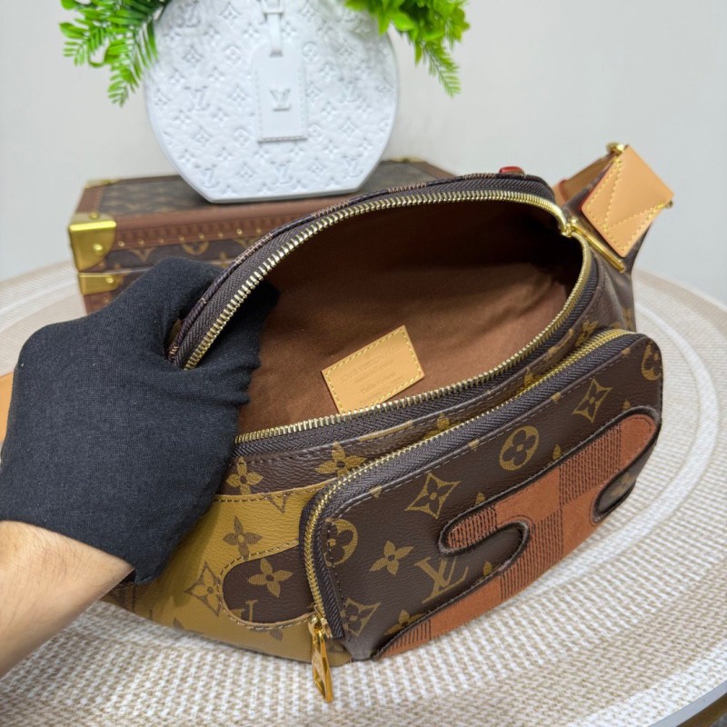 LV Sling Bag