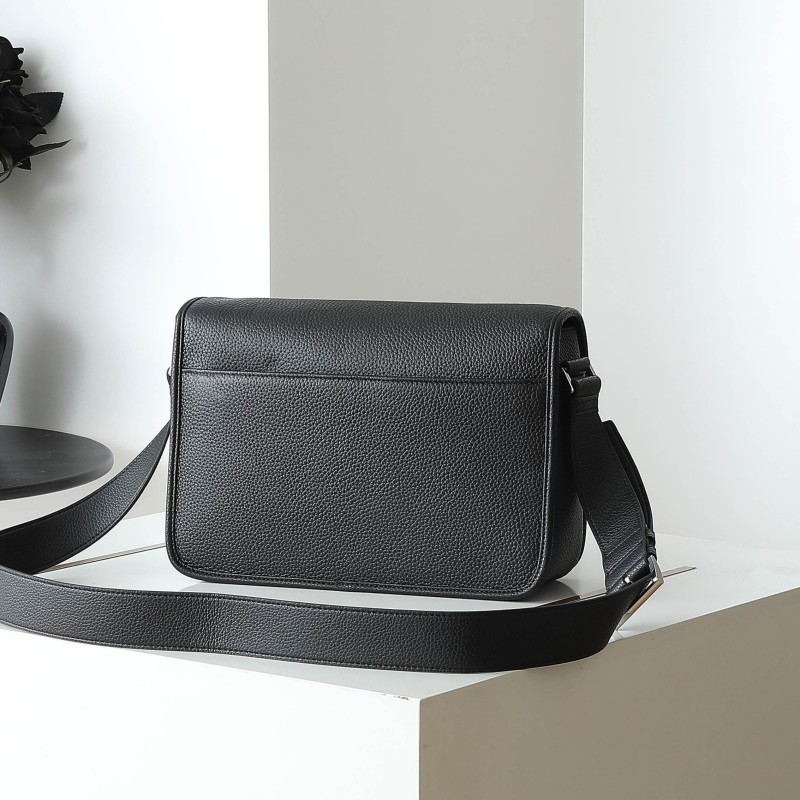 Prada Messenger Bag
