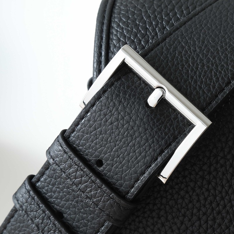 Prada Messenger Bag
