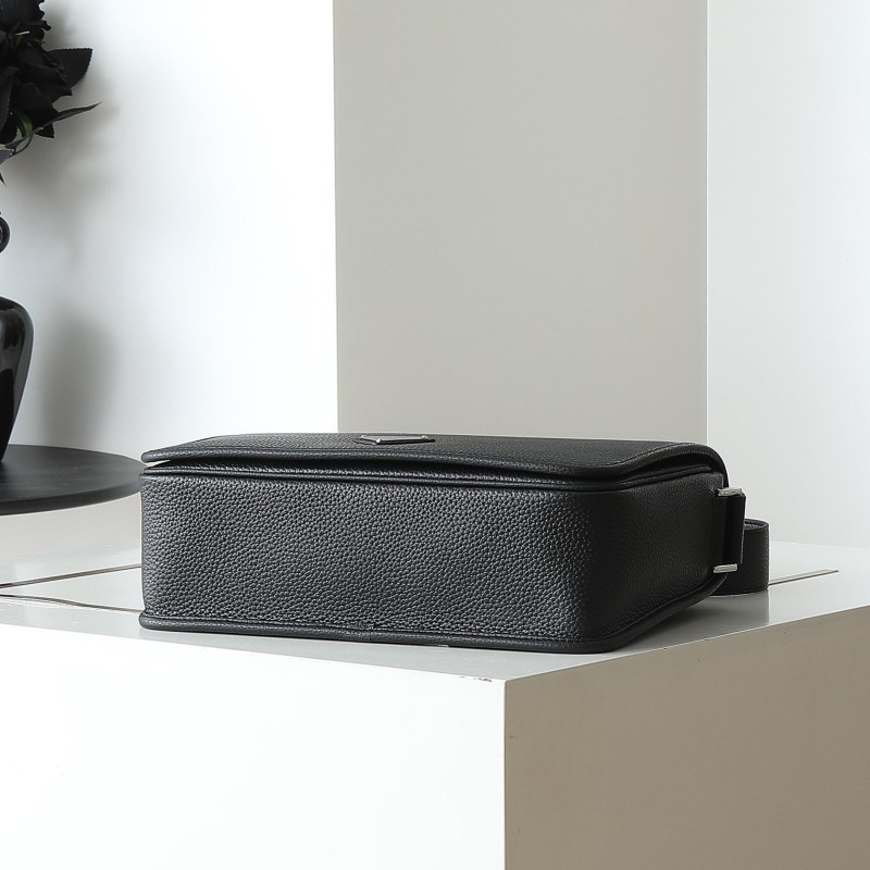 Prada Messenger Bag