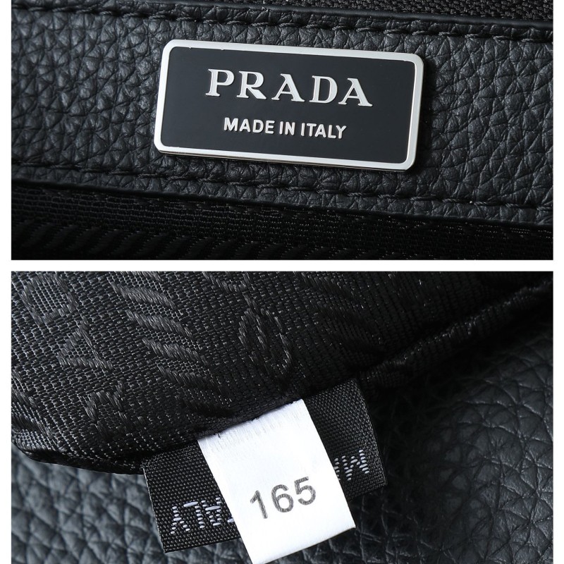 Prada Messenger Bag