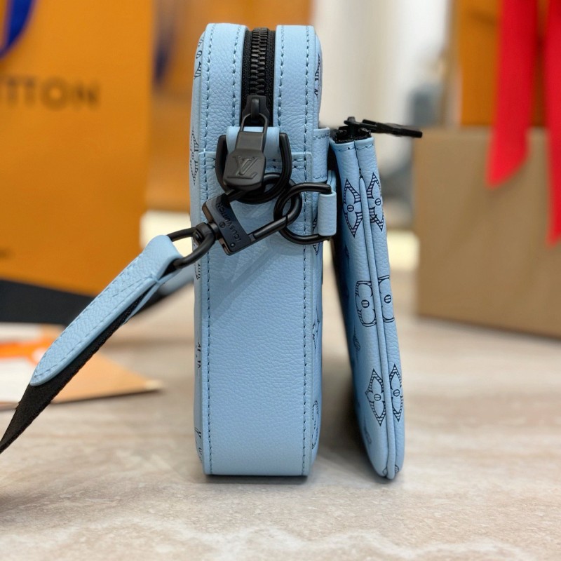 LV Trio Messenger Bag