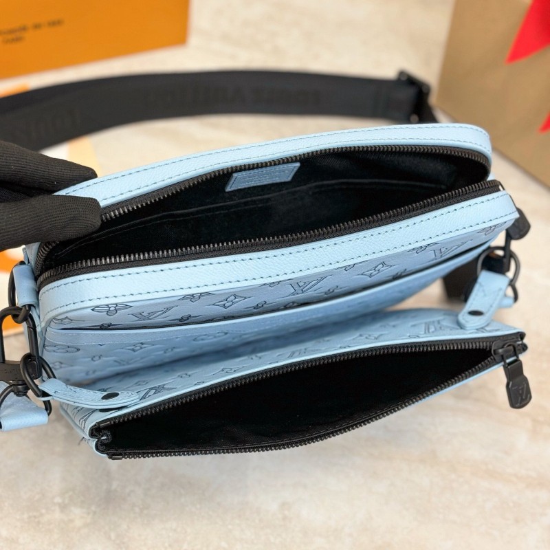 LV Trio Messenger Bag