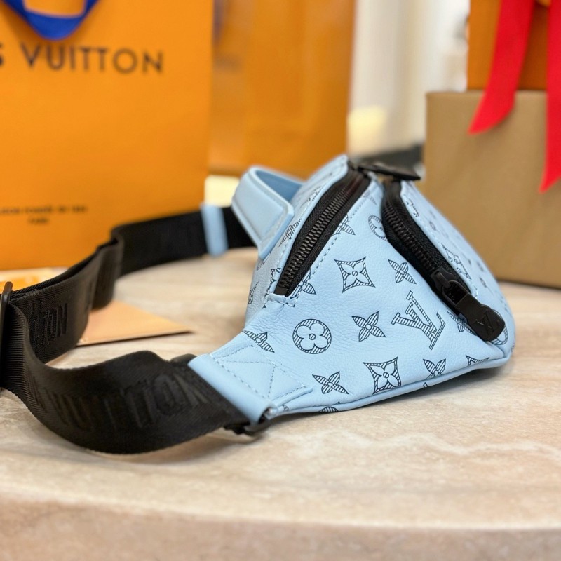 LV Rush Bag