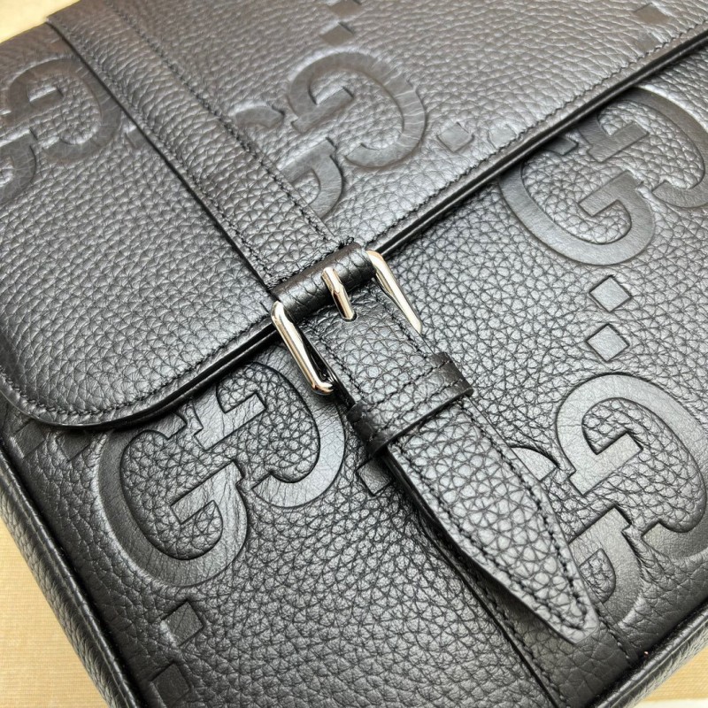 Gucci Messenger Bag