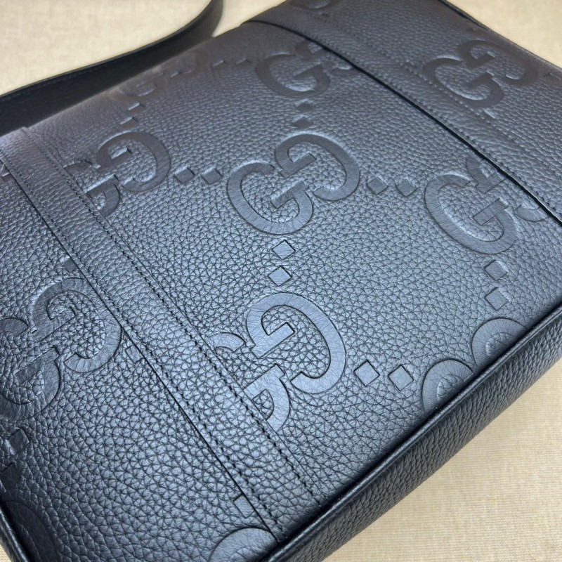 Gucci Messenger Bag