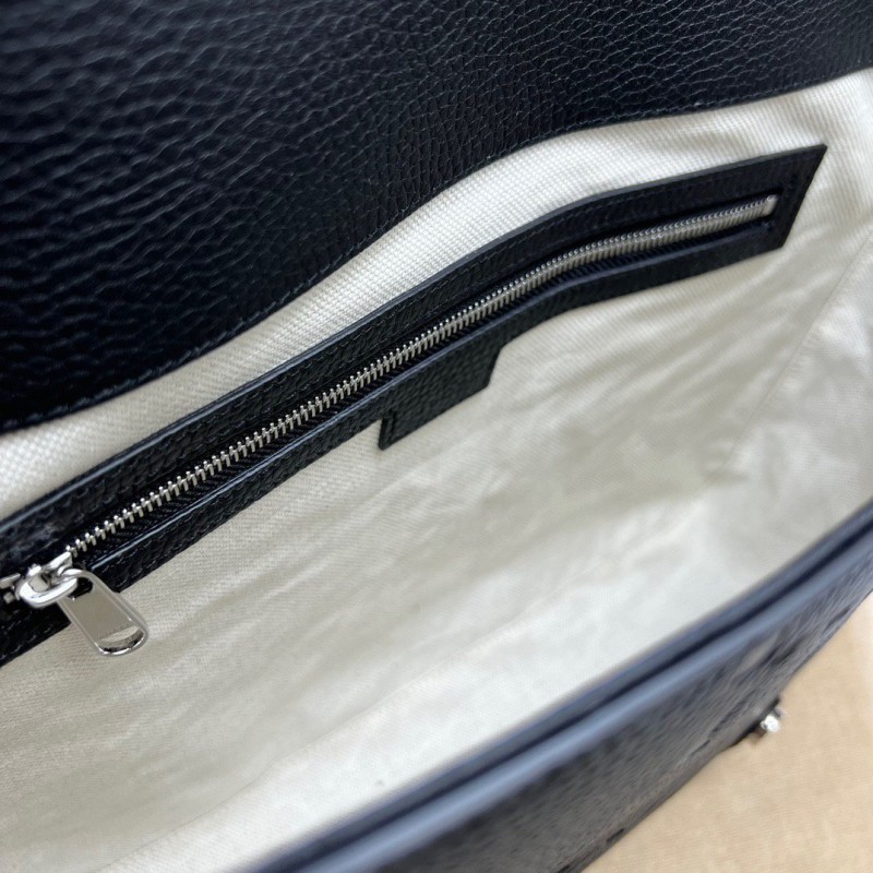 Gucci Messenger Bag