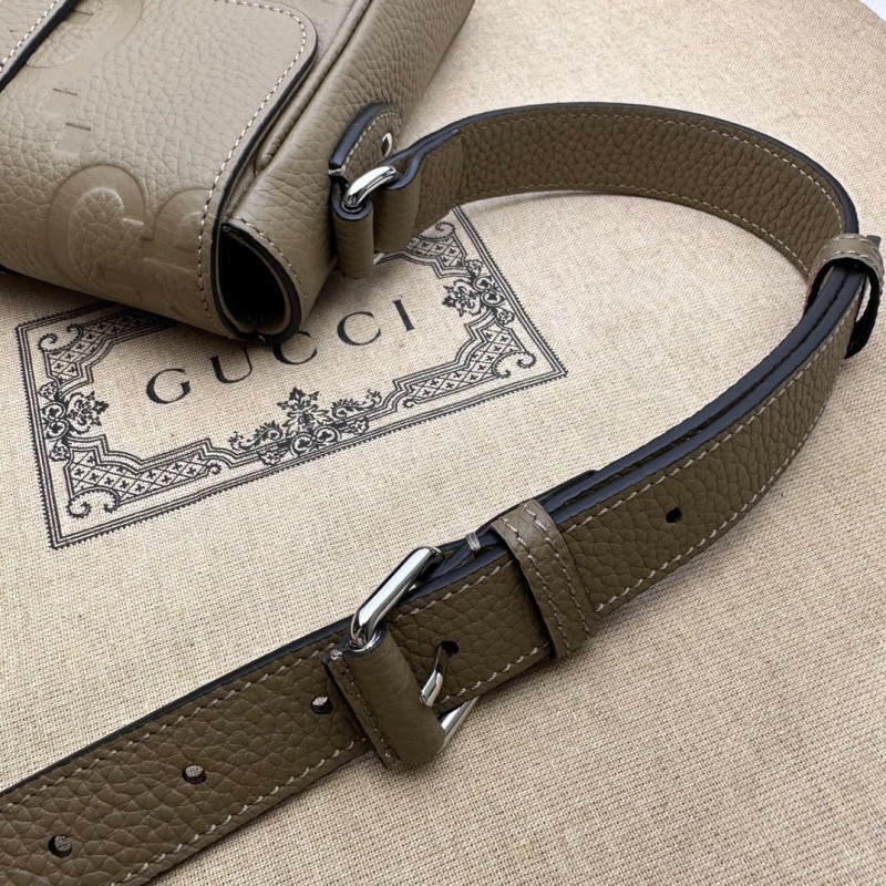 Gucci Sling Bag