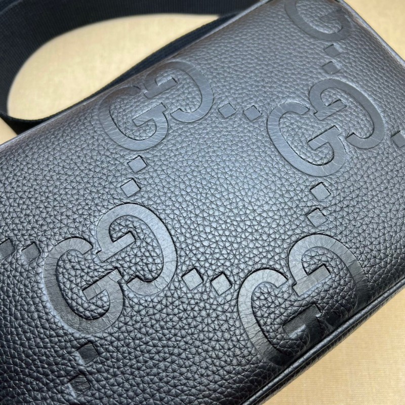 Gucci Messenger Bag