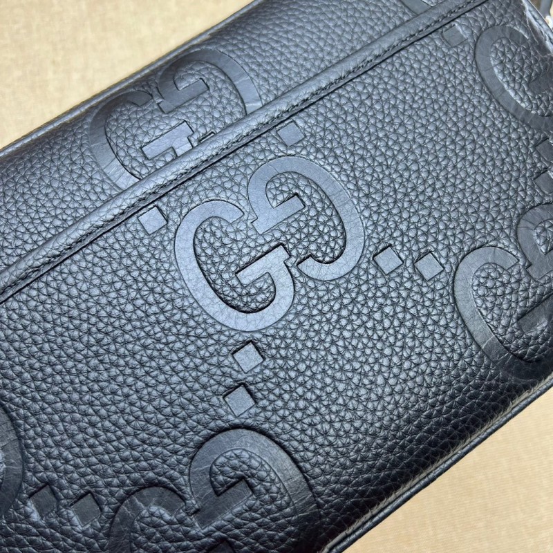 Gucci Messenger Bag