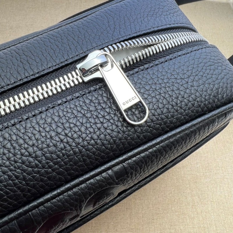 Gucci Messenger Bag