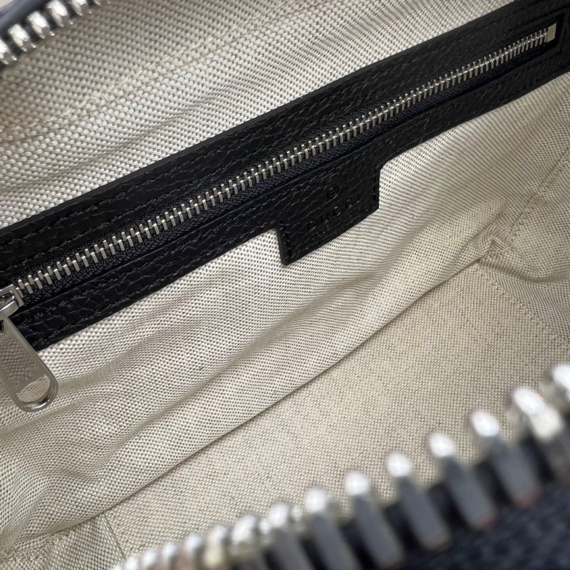 Gucci Messenger Bag