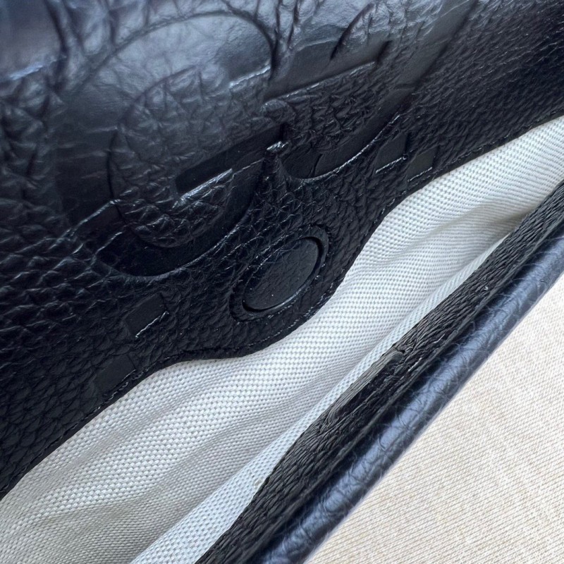 Gucci Messenger Bag