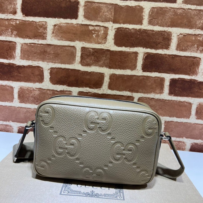 Gucci Messenger Bag