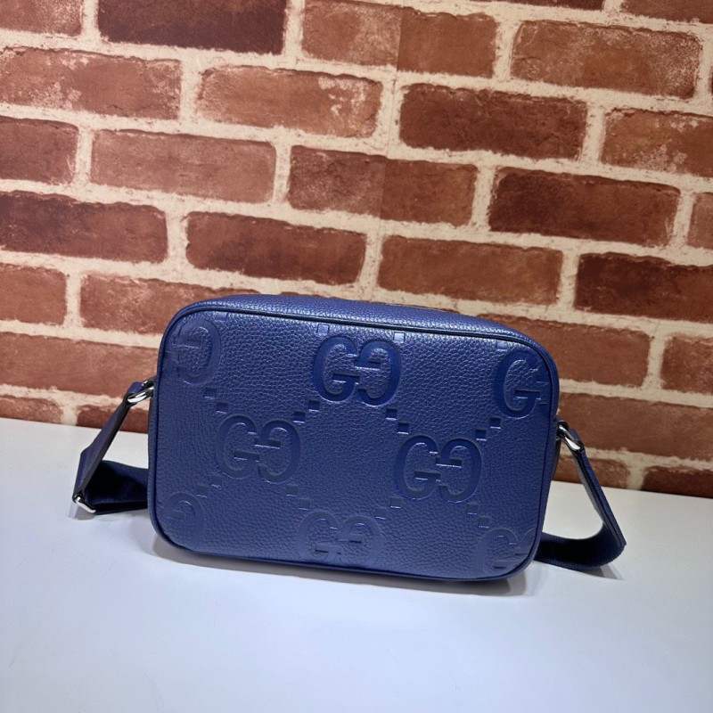 Gucci Messenger Bag