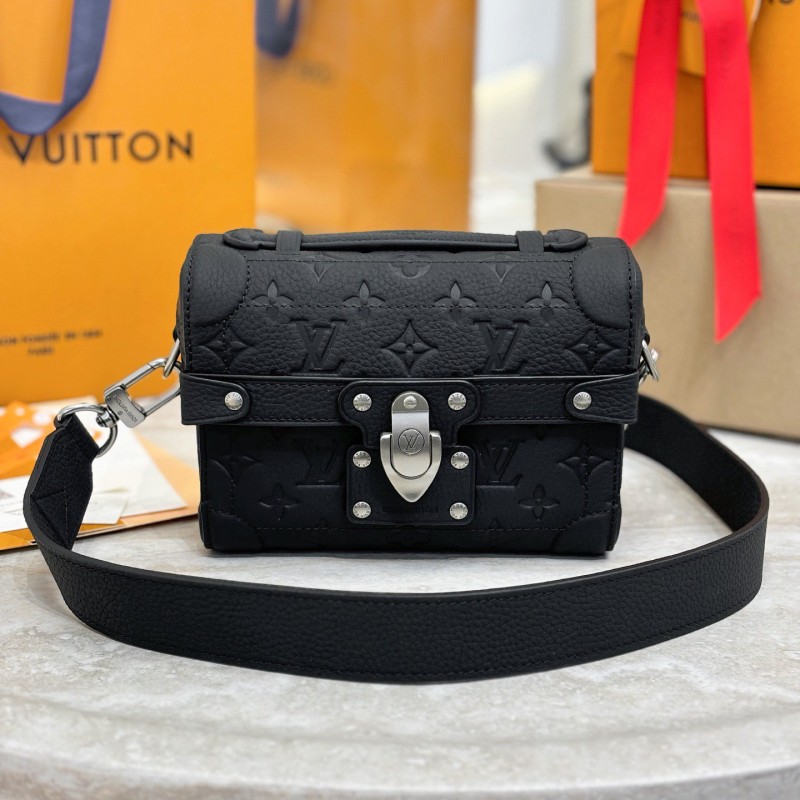 LV Soul Trunk