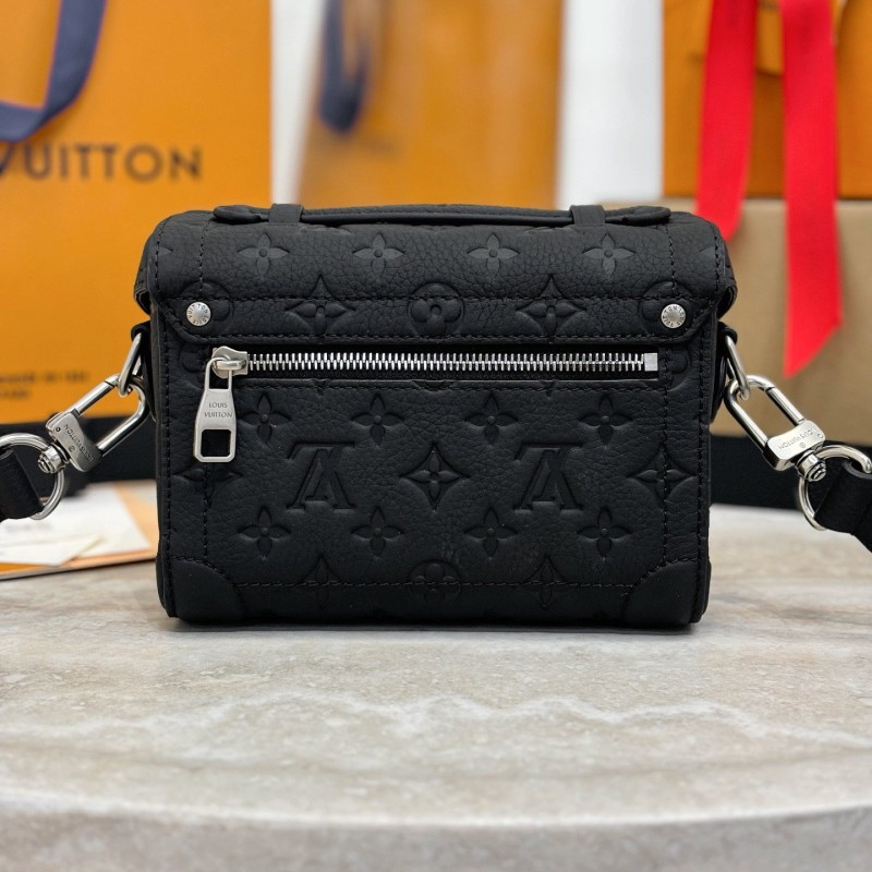 LV Soul Trunk