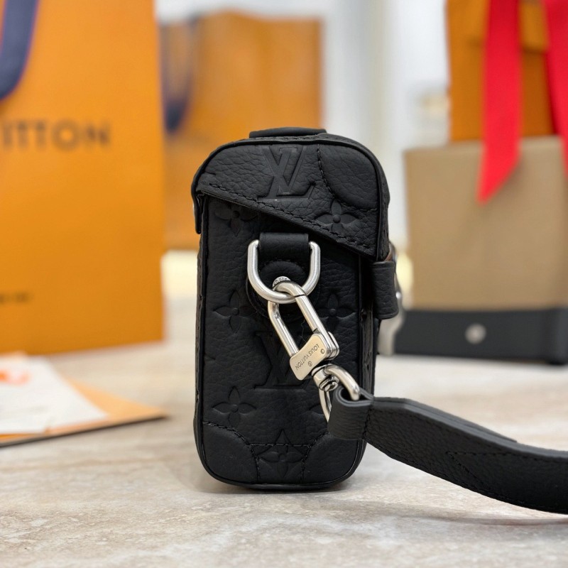 LV Soul Trunk