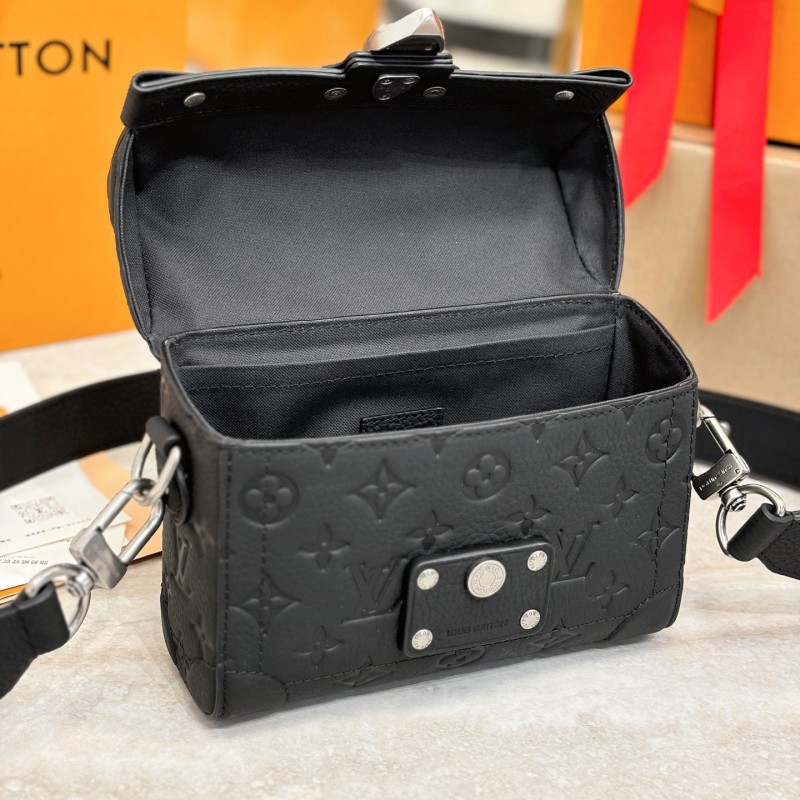 LV Soul Trunk