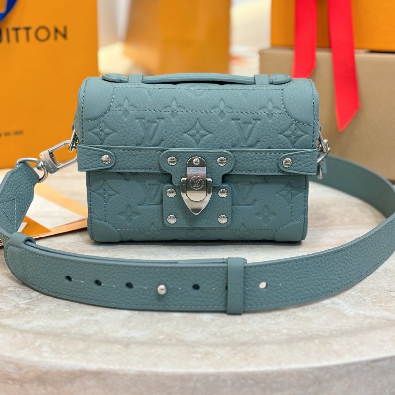LV Soul Trunk